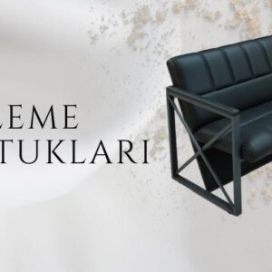 Bekleme Koltukları